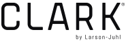 Clark by Larson-Juhl Logo